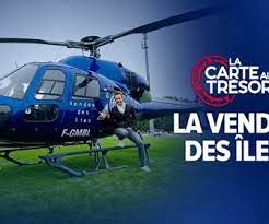 Vod gratuite > france3 replay > la carte aux trésors. La Carte Aux Tresors Replay Sur France 3