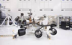 Explore some of the sites the curiosity rover has studied up close. Mars Curiosity Rover Status Two Brains Are Better Than One
