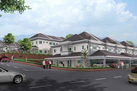 Saat datang berkunjung ke sini, kamu hanya perlu berjalan ke. Taman Bunga Raya For Sale In Tapah Propsocial