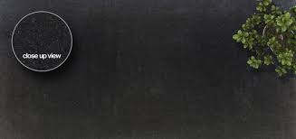 Absolute black granite is a solid black granite from india that has a very consistent color and texture. 6 Black Countertops To Inspire Your Home Renovation Bedrosians Tile Stone