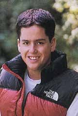 Upper Columbia Academy Class of 1999