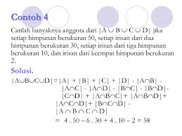 Maybe you would like to learn more about one of these? Ppt Prinsip Inklusi Eksklusi Powerpoint Presentation Free Download Id 6303263