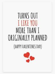 Valentine's day can feel like the most heartless of festive days. 17 Funny Valentine S Day Cards To Give Your Other Half A Giggle Hello