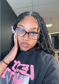 Braids by Ashley Smith