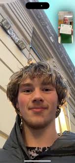 Jace Warren, son of Amy Colmer and...