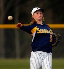 Vincent's college and loyola college. Everett High Baseball Player Switches To College Softball Heraldnet Com