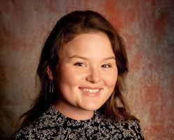 Josie Parrish's Instagram, Twitter & Facebook