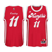 Enjoy an assortment of memphis grizzlies jerseys, including swingman editions in several colourways, and find the versions that show love for your favourite players and fit with your fan style. Memphis Grizzlies Jersey Memphis Grizzlies Red Adidas