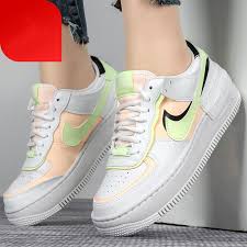 Pin On Nike Air Force 1 Shoes