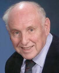 Robert Petty Obituary (1927