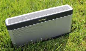Years later, when bluetooth speakers first started hitting the market, they weren't very good. Bose Soundlink Wireless Bluetooth Speaker Iii Groupon