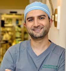 Sean Hashem's Instagram, Twitter & Facebook