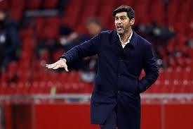 Miles olusina writes about paulo fonseca, the talented manager of roma. Le Paulo Fonseca Says That Roma S Qualification Will Have No Influence On His Departure