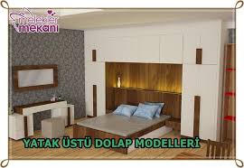 Dar odalar için gardrop modelleri. Yatak Ustu Dolap Modelleri Yatak Odasi Kucuk Olanlara Melek Kadinlar Kulubu
