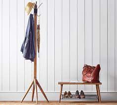 Lucy Coat Rack Coat Rack Tree Coat Rack Pottery Barn