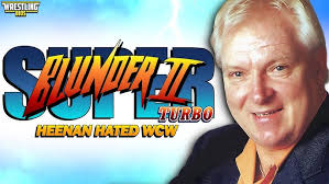 The Daniel Puder & Kurt Angle Incident