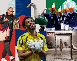 From Haaland love to Mexico’s Merlin: 26 memories from the 2026 World Cup