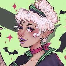 Art by Robin Klinger (@ArtByRobinKlinger) • Facebook