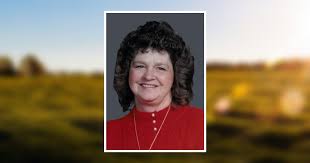 Betty Hatfield Obituary September 23, 2020