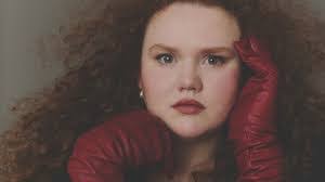 Bronwyn James's Instagram, Twitter & Facebook