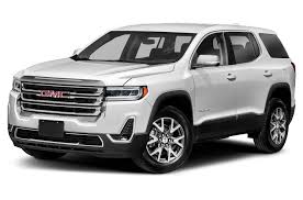 2011 gmc acadia slt awd crankshaft sensor and rear knock sensor placement. 2021 Gmc Acadia Reviews Specs Photos