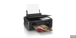 Everything else looks right, but you somehow still look unprepared and messy. Test Epson Expression Home Xp 245 Pc Welt