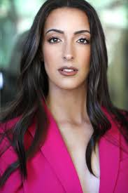 Annie Marshall (TV Series 2016– )