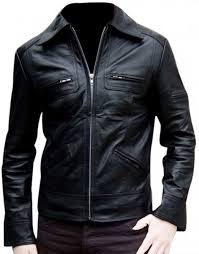 Derimod Erkek Ceket Modelleri Siyah Deri Derimod Erkek Ceket Modeli Black Leather Biker Jacket Leather Jacket Men Brown Leather Bomber Jacket