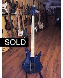 Check spelling or type a new query. Sold Items Bass Electric Bass Luthier Online Shop Doctorbass
