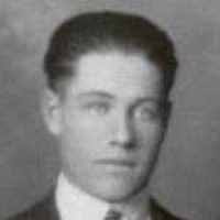 Melvin Lloyd Mitchell (1907–1959)