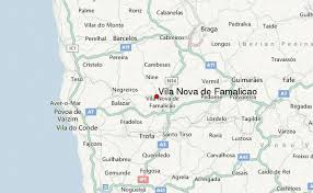 Futebol clube de famalicão, commonly known as famalicão, is a portuguese football club from vila nova de famalicão. Vila Nova De Famalicao Weather Forecast