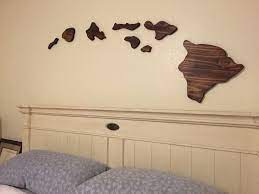 Beautiful Wall Art With Hawaiian Hawaiian Home Decor Hawaiian Decor Hawaiian Bedroom