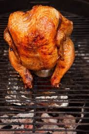 Besoffenes Grillhendl Rezept Grillhendl Grillhuhn Bierdosenhahnchen
