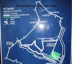 It is located off state route b19 in semenyih, in hulu langat district. Sungai Tekala Malaysia Waterfalls