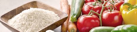 Couscous ranks at 65 on the glycemic index per 150 grams. Basmati Rice Vs White Rice What S The Difference Old School Labs