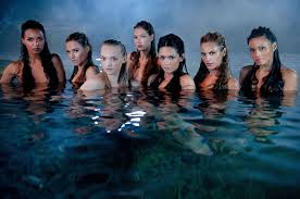 Little do they know, but the fierce and clever barbossa has been cursed. Mermaids Of Whitecap Bay Disney Wiki Fandom