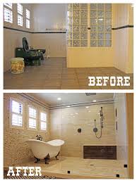 Master Bathroom Remodel Before And After Home Interiordesign Bathroom Remodel Master Cheap Bathroom Remodel Diy Bathroom Remodel