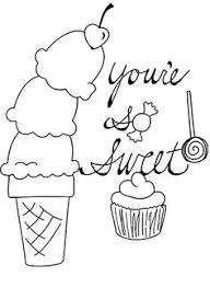 Nicholas gerbis an old saw among chefs and food marketers proclaims that we eat f. 43 Best Ice Cream Cone Coloring Pages Ideas Coloring Pages Ice Cream Cone Coloring Pages For Kids