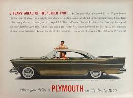 Image result for Ivy Green 1958 Plymouth