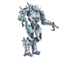 Pacific rim uprising, which opens in u.s. Pacific Rim Uprising Kaiju Drone Action Figure Newegg Com