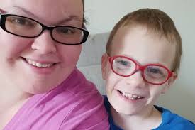 Fundraiser by Heather Parker : Help support Jacob's Spinal surgeries and  other needs.