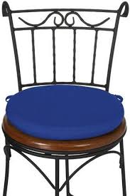 Outdoor Round Chair Cushion Dining Cushions Outdoor Cushions Pillows Outdoor Homedecorato Outdoor Chair Cushions Outdoor Seat Cushions Chair Cushions