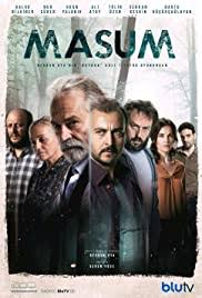 Masum Tv Mini Series 2017 Imdb