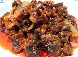 1kg kerang dara air 4 siung. Cara Buat Resep Bumbu Masak Kerang Pedas Archives Resep Kuliner Indonesia