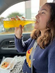 Palmdale: A Food Desert Turned Into Food Oasis By Street Vendors