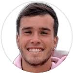 Ignacio Antonio Becerra Otarola live score & schedule