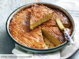 Gateau Breton Recettes Recette En 2020 Recette Gateau Breton Gateau Breton Recette