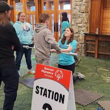 Special Olympics Tennessee