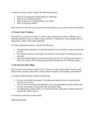 How To Delete, Delist And Restock Sold-Out Listings On Etsy - Nembol
