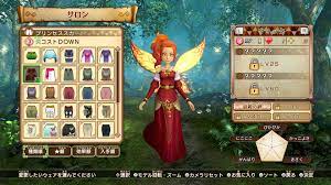 That's the fifth row down, tenth column in from the left. Hyrule Warriors Definitive Edition Fairy Locations Plus Clothes And Food Locations For My Fairy Mode Rpg Site